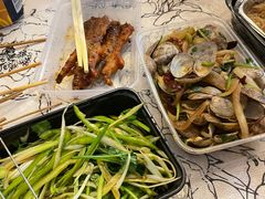 -老杨头烧烤(博烤堂店)