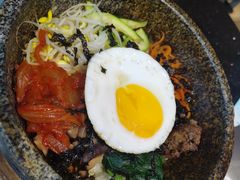 -木槿花韩式炭烤·熟成肉工坊(孙文东路店)