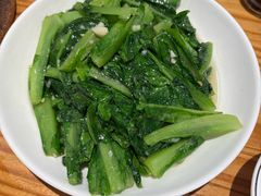 -斯丹姜母鸭·古法干香(田安南路店)
