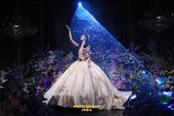 -华东饭店·园林式婚礼宴会厅酒店