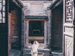 -西安关中民俗艺术博物院