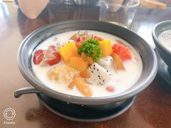-三亚国光豪生度假酒店-椰语堂(国光豪生店)
