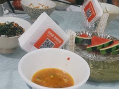 -湘中缘·湖南菜(娄底驻京办店)