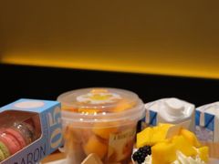 -FANEN法念·烘焙·甜点(万象城店)