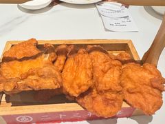 -双合园·海鲜水饺青岛菜(万佳广场店)