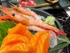 -龍二烧肉酒场(九亭店)