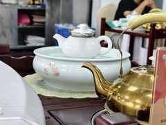 -鹿鸣酒家(越秀店)