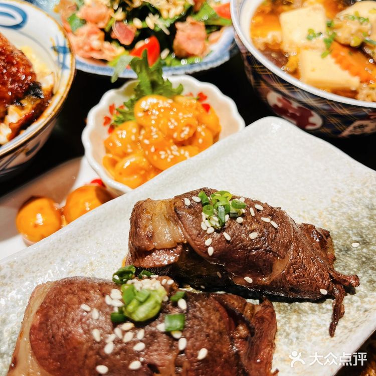 打卡扎根沪上12年的宝藏日料店