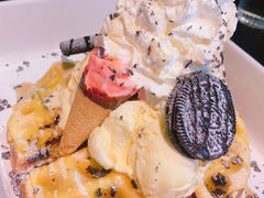 -MIKAKU(万达广场上海宝山店)