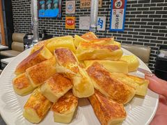 -韩时烤肉(丰科万达广场店)