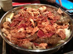 组合锅-黄记煌三汁焖锅(崇文门店)