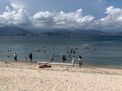 -三亚西岛海洋文化旅游区