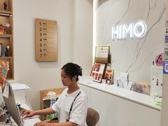 -海马体照相馆(大连柏威年购物中心店)