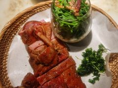 樟茶鸭-锦府盐帮·李宅(领展购物广场中关村店)