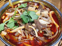 红汤羊杂-蒙料·手把肉(望京店)