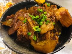 -日葵 大阪烧ひまり(仙霞路店)