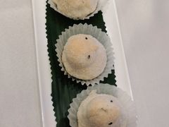 -粤江春·早茶·潮粤菜·宴会(罗湖宝能中心店)
