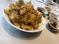 -京味斋·北京烤鸭(北京南站洋桥店)