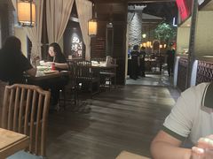 -北方家宴(番禺永旺店)