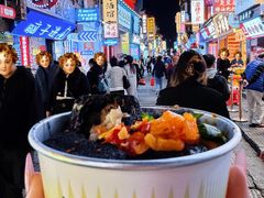 -董顺桃小粒臭豆腐(太平街一店)