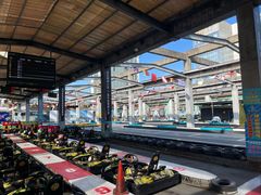 -速马赫卡丁车(琶洲店)