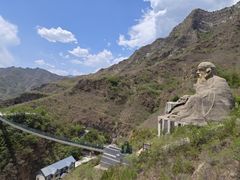 -圣莲山风景区