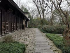 -西溪国家湿地公园