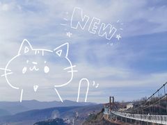 -铜川市金锁关石林