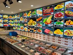 -瑞杰烧烤店·24小时营业(山东路店)