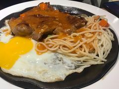 -豪客来牛排(成都锦江大融城店)