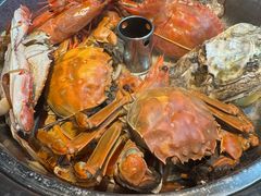 -渔纬港海鲜自助餐厅(湖里万达店)