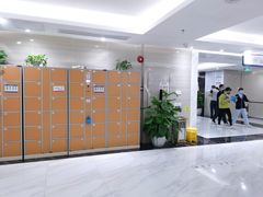 -美年大健康体检(天河东路分院)