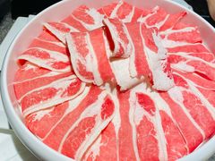 相间肥牛-麻路成都火锅(柏威年店)