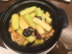 -枣子树·素食餐厅(朱家尖店)