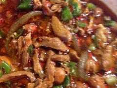 -酷辣大嘴巴(步行东街店)