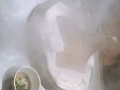 -鲜潭蒸汽石锅鱼(五道口购物中心店)