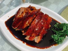 特色酱鸭-光明邨大酒家(淮海路店)