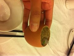 鹅肝蒸蛋-庐州太太(双岗店)