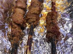 -周姑娘不等味·牛羊肉火锅·螃蟹罗氏虾·烤鱼烤串(高邮店)