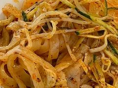 -老陈家擀面皮(平凉路店)