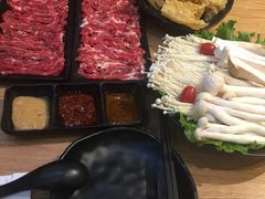 -掂档潮汕牛肉火锅(cityon熙地港店)