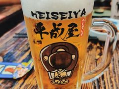 -平成屋·午肴夜酒(四川北路店)