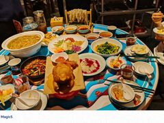 -醉长安(钟楼旗舰店)