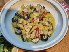 -印象鲵宴·张家界地标美食名片(溪布街店)