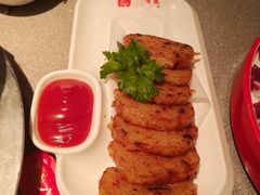 -八合里潮汕鲜牛肉火锅(广州五羊邨店)