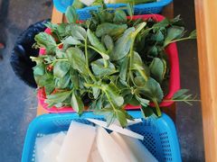 豌豆尖-肖仙仙羊肉汤·始于1996年(郫都店)