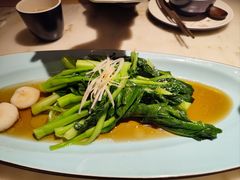 -绿茶餐厅(龙湖杭州金沙天街店)