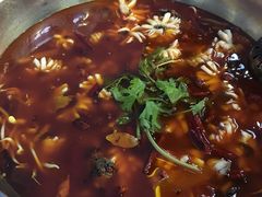 -重庆乌鱼庄·龙滋鲜(青羊大道店)