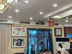 -燕风楼烤鸭店(建设总店)
