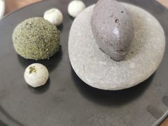 -知亘茶食